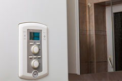Sutton At Hone combi boiler costs